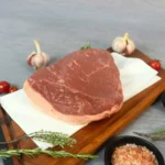 PICANHA BBQ (0,9 ATÉ 1,3 KG)