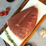 PICANHA NOVILHA ANGUS (0,9 ATÉ 1,3 KG)