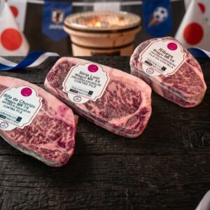 KIT SELEÇÃO DO JAPÃO
